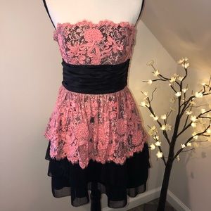 Gorgeous Betsey Johnson Dress